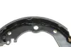 Колодки гальмівні барабан NISSAN Almera/Pulsar \'\'>>00 - z/v BOSCH 0986487578 (фото 3)