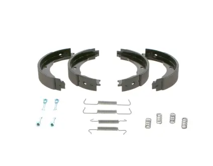 Автозапчасть BOSCH 0986487579