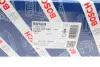 Колодки гальмівні (задні) Ford Maverick/Nissan Serena/Terrano 93-07 (барабанні) (254x57) BOSCH 0986487583 (фото 12)