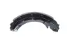 Колодки гальмівні (задні) Ford Maverick/Nissan Serena/Terrano 93-07 (барабанні) (254x57) BOSCH 0986487583 (фото 3)