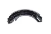 Колодки гальмівні (задні) Ford Maverick/Nissan Serena/Terrano 93-07 (барабанні) (254x57) BOSCH 0986487583 (фото 4)