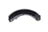Колодки гальмівні (задні) Ford Maverick/Nissan Serena/Terrano 93-07 (барабанні) (254x57) BOSCH 0986487583 (фото 6)