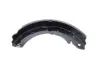 Колодки гальмівні (задні) Ford Maverick/Nissan Serena/Terrano 93-07 (барабанні) (254x57) BOSCH 0986487583 (фото 10)