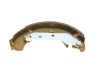 Гальмівні колодки барабанні BOSCH 0986487599 (фото 3)