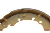 Гальмівні колодки барабанні BOSCH 0986487599 (фото 6)