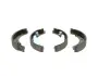 Комплект тормозных колодок BOSCH 0986487604 (фото 1)