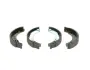 Комплект тормозных колодок BOSCH 0986487604 (фото 2)