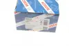 Колодки ручного гальма MB Sprinter 208-316 96- (з пружинками) (160x40) BOSCH 0986487610 (фото 12)