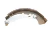 Гальмівні колодки барабанні BOSCH 0986487629 (фото 4)