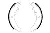 Комплект тормозных колодок BOSCH 0986487630 (фото 1)
