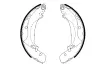 Комплект тормозных колодок BOSCH 0986487642 (фото 1)