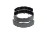 Комплект тормозных колодок BOSCH 0986487654 (фото 2)