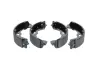 Комплект тормозных колодок BOSCH 0986487654 (фото 3)