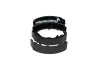 Комплект тормозных колодок BOSCH 0986487655 (фото 2)