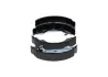 Комплект тормозных колодок BOSCH 0986487657 (фото 4)