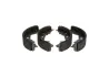 Комплект тормозных колодок BOSCH 0986487659 (фото 3)