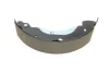Гальмівні колодки барабанні BOSCH 0986487660 (фото 3)