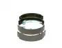 Гальмівні колодки. барабанні BOSCH 0986487664 (фото 4)