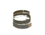 Комплект тормозных колодок BOSCH 0986487669 (фото 3)