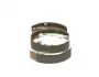 Комплект тормозных колодок BOSCH 0986487669 (фото 4)