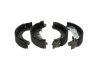 Комплект тормозных колодок BOSCH 0986487674 (фото 1)