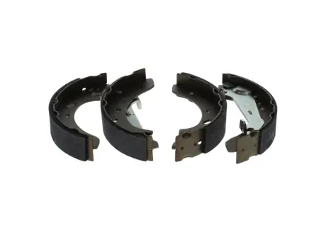 Комплект тормозных колодок BOSCH 0986487674