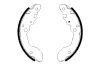 Комплект тормозных колодок BOSCH 0986487677 (фото 1)