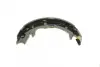 Гальмівні колодки барабанні BOSCH 0986487686 (фото 4)