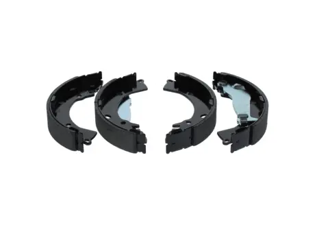 Гальмівні колодки барабанні BOSCH 0986487697