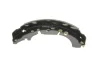 Гальмівні колодки барабанні BOSCH 0986487703 (фото 7)
