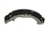 Колодки гальмівні барабанні BOSCH 0986487717 (фото 6)