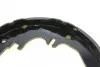 Гальмівні колодки ручного гальма зад. Toyota Land Cruiser 100 98- BOSCH 0 986 487 727 (фото 5)