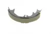 Гальмівні колодки ручного гальма зад. Toyota Land Cruiser 100 98- BOSCH 0 986 487 727 (фото 6)