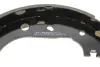 Гальмівні колодки барабані BOSCH 0986487729 (фото 5)