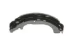 Гальмівні колодки барабані BOSCH 0986487729 (фото 7)