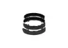 Комплект тормозных колодок BOSCH 0986487733 (фото 4)
