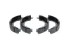 Комплект тормозных колодок BOSCH 0986487735 (фото 1)