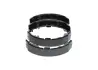 Комплект тормозных колодок BOSCH 0986487735 (фото 2)