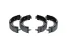 Комплект тормозных колодок BOSCH 0986487735 (фото 3)