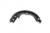 Комплект гальмівних колодок Mitsubishi Grandis 04-/Outlander II/Subaru Forester 08- (190x31.6) BOSCH 0986487739 (фото 6)