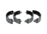 Комплект тормозных колодок BOSCH 0986487744 (фото 1)