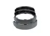 Комплект тормозных колодок BOSCH 0986487744 (фото 2)