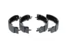 Комплект тормозных колодок BOSCH 0986487744 (фото 3)