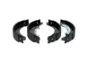 Комплект тормозных колодок BOSCH 0986487745 (фото 1)