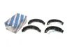 Гальмівні колодки барабанні BOSCH 0986487746 (фото 1)