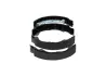 Комплект тормозных колодок BOSCH 0986487747 (фото 2)