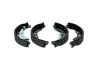 Комплект тормозных колодок BOSCH 0986487747 (фото 3)