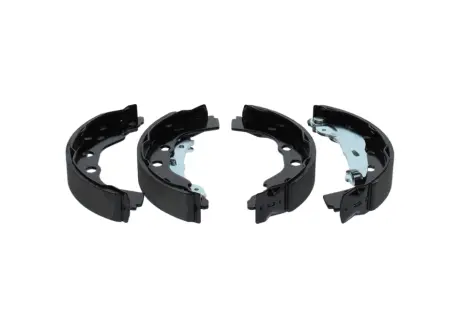 Комплект тормозных колодок BOSCH 0986487747