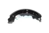 Гальмівні колодки барабанні BOSCH 0986487754 (фото 2)
