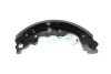 Гальмівні колодки барабанні BOSCH 0986487754 (фото 4)